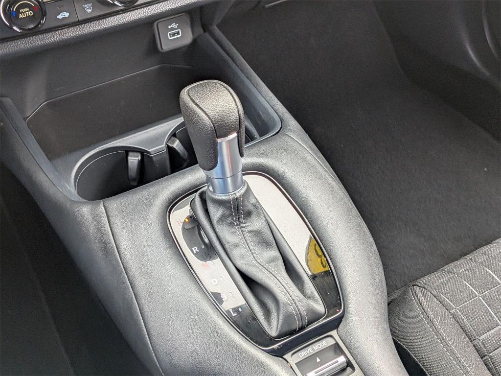 used 2023 Honda HR-V car, priced at $23,499