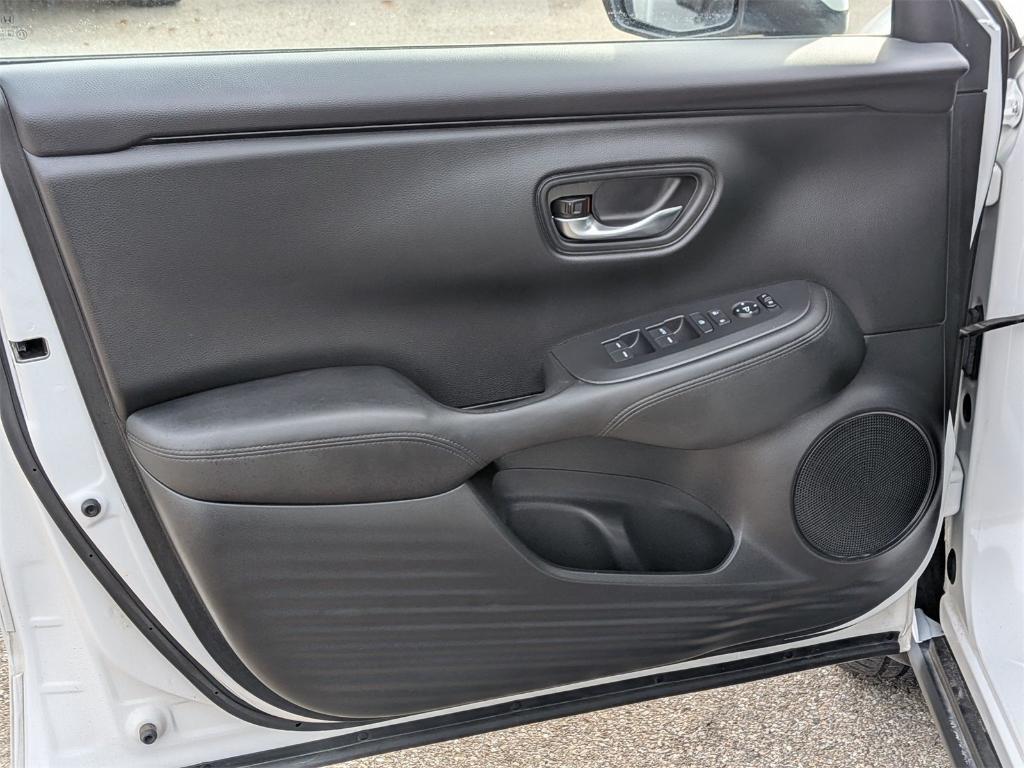 used 2023 Honda HR-V car, priced at $23,499