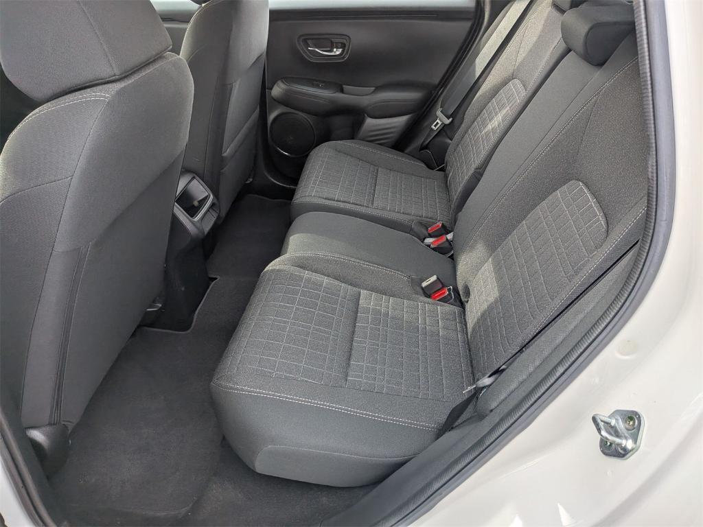 used 2023 Honda HR-V car, priced at $23,499