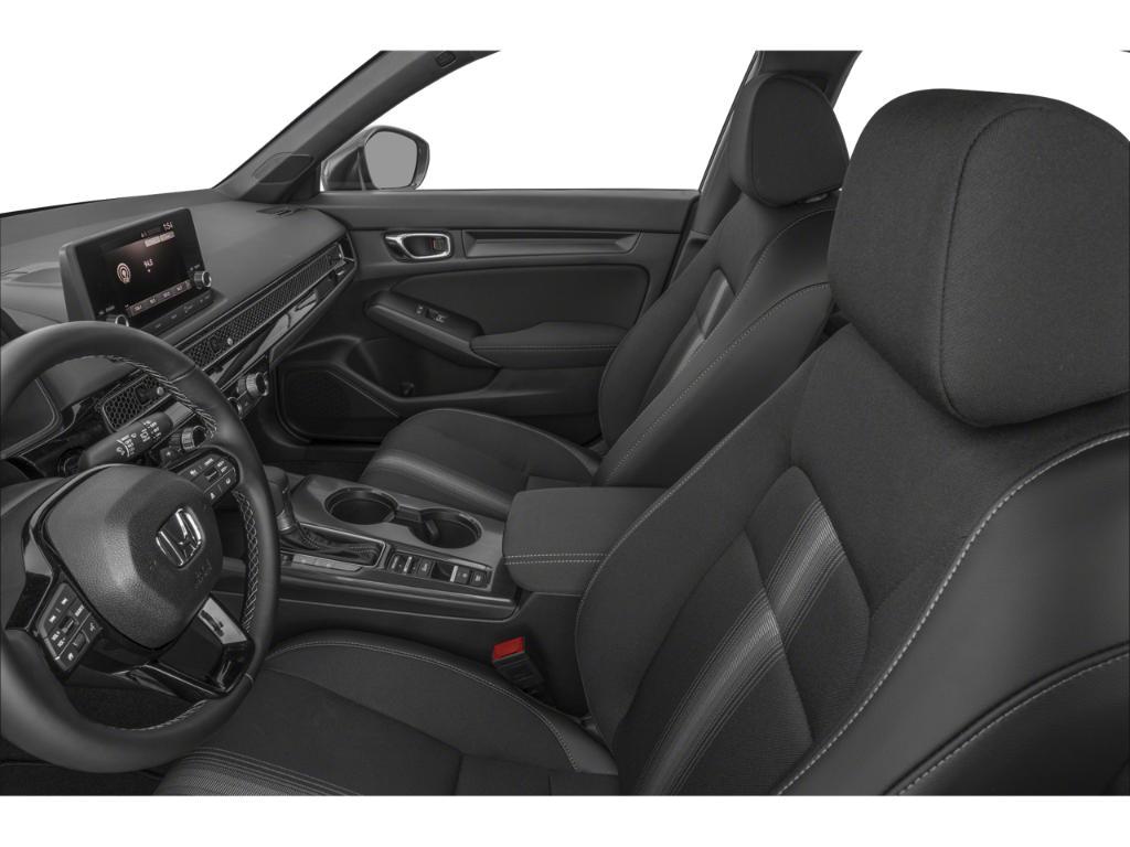 new 2026 Honda Civic car, priced at $29,090