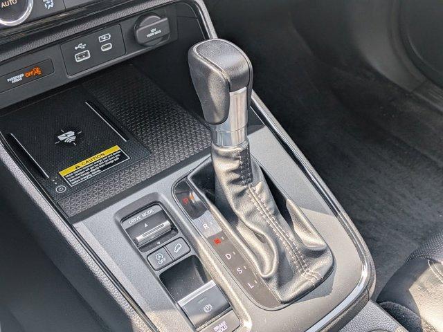 used 2024 Honda CR-V car, priced at $36,995