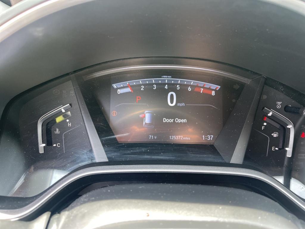 used 2020 Honda CR-V car, priced at $22,499