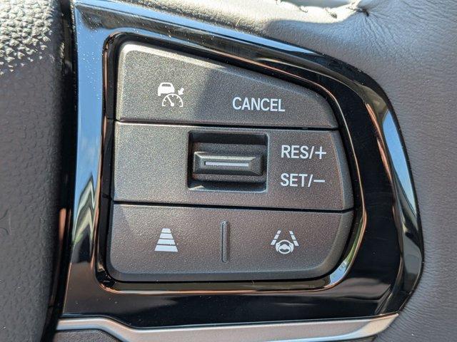 new 2026 Honda Odyssey car, priced at $44,688