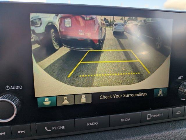 new 2026 Honda Civic car, priced at $28,245