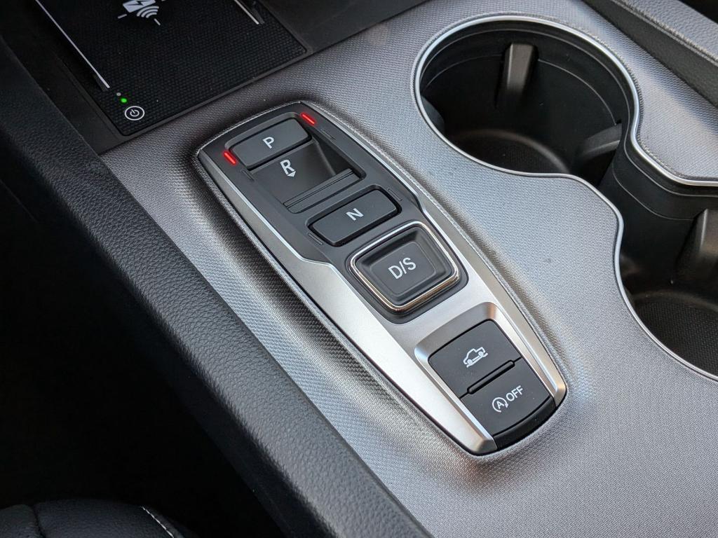 new 2026 Honda Ridgeline car, priced at $47,120