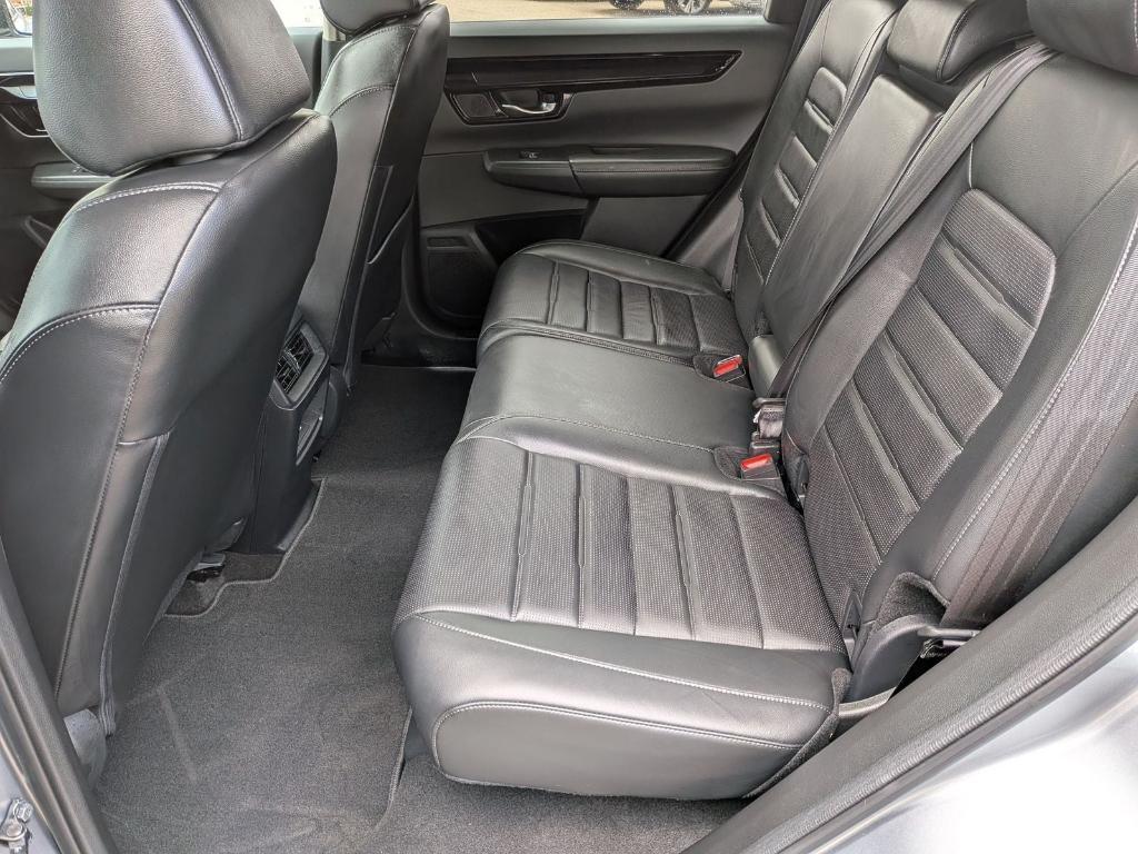 used 2024 Honda CR-V car, priced at $32,997