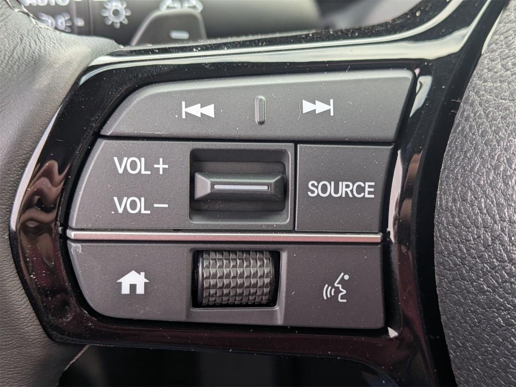 new 2026 Honda Civic car, priced at $29,090