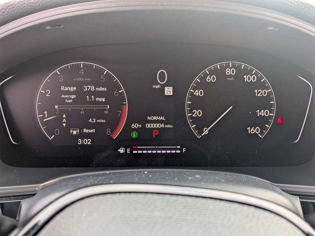 new 2026 Honda Civic car, priced at $29,090