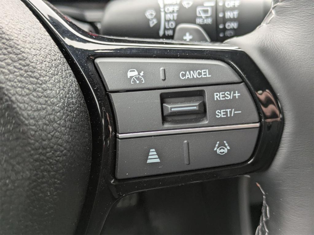 new 2025 Honda Civic car, priced at $28,645