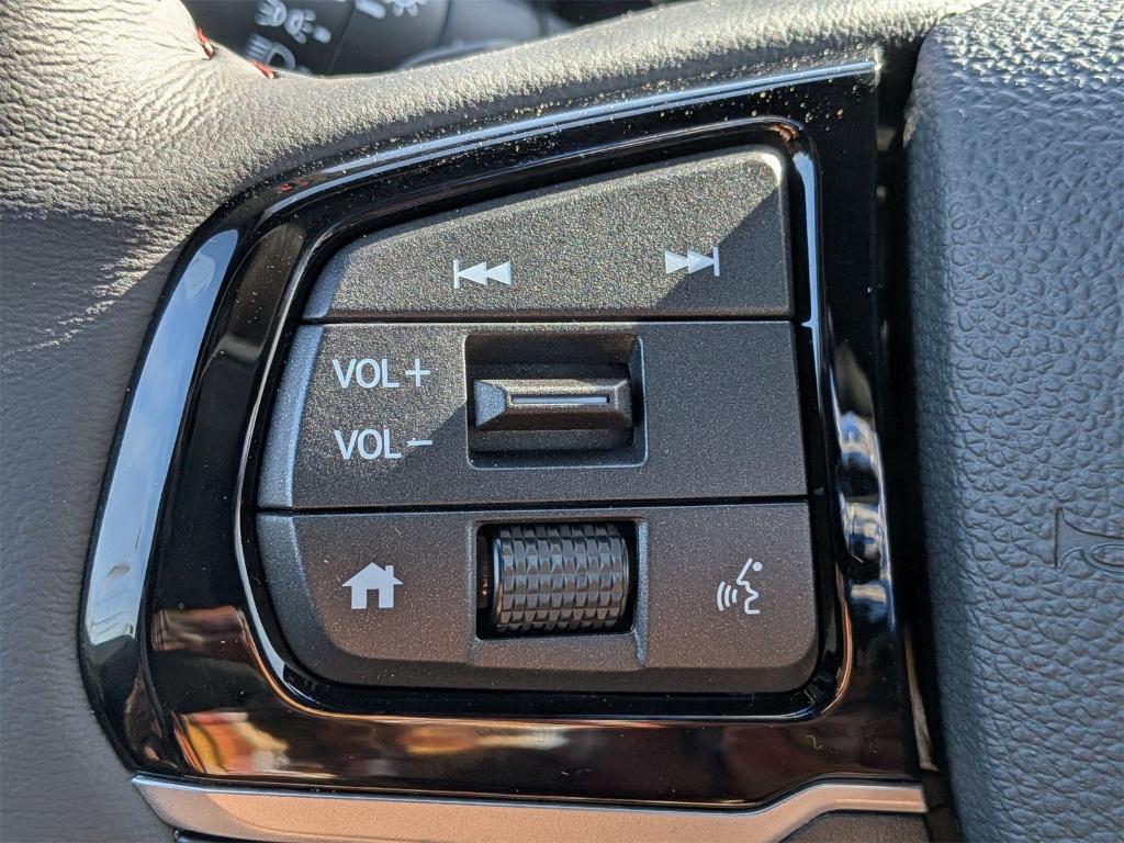 new 2026 Honda Odyssey car, priced at $45,845