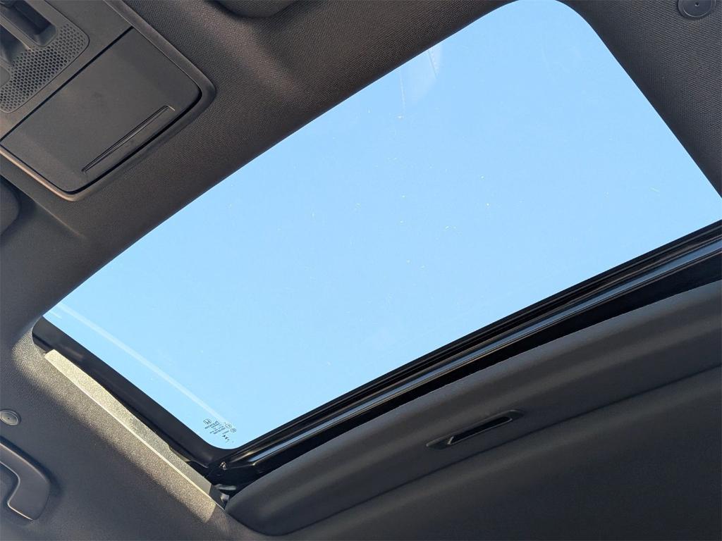 new 2026 Honda CR-V Hybrid car, priced at $42,130