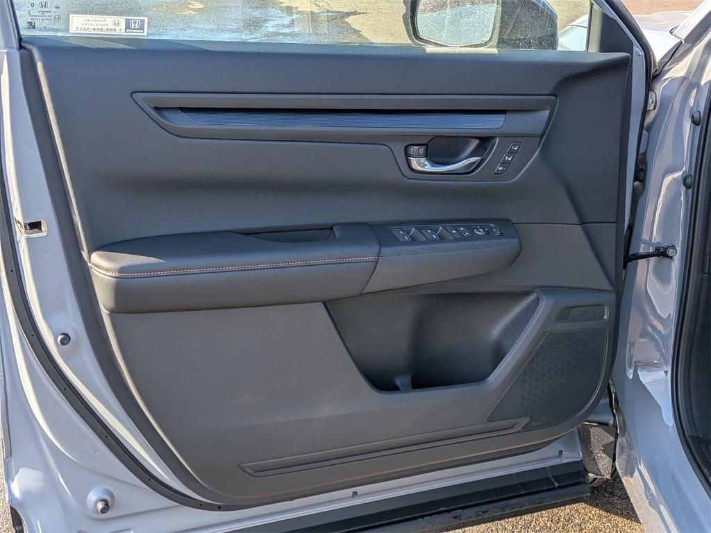 new 2026 Honda CR-V Hybrid car, priced at $42,130