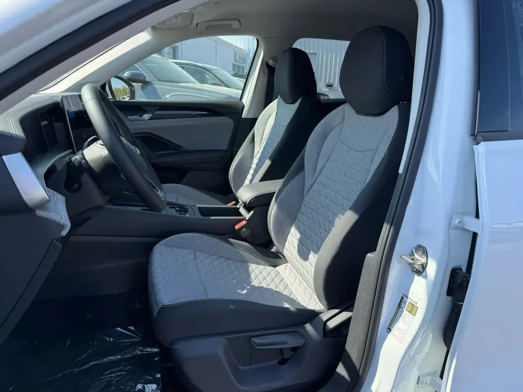 new 2026 Volkswagen Tiguan car, priced at $32,886