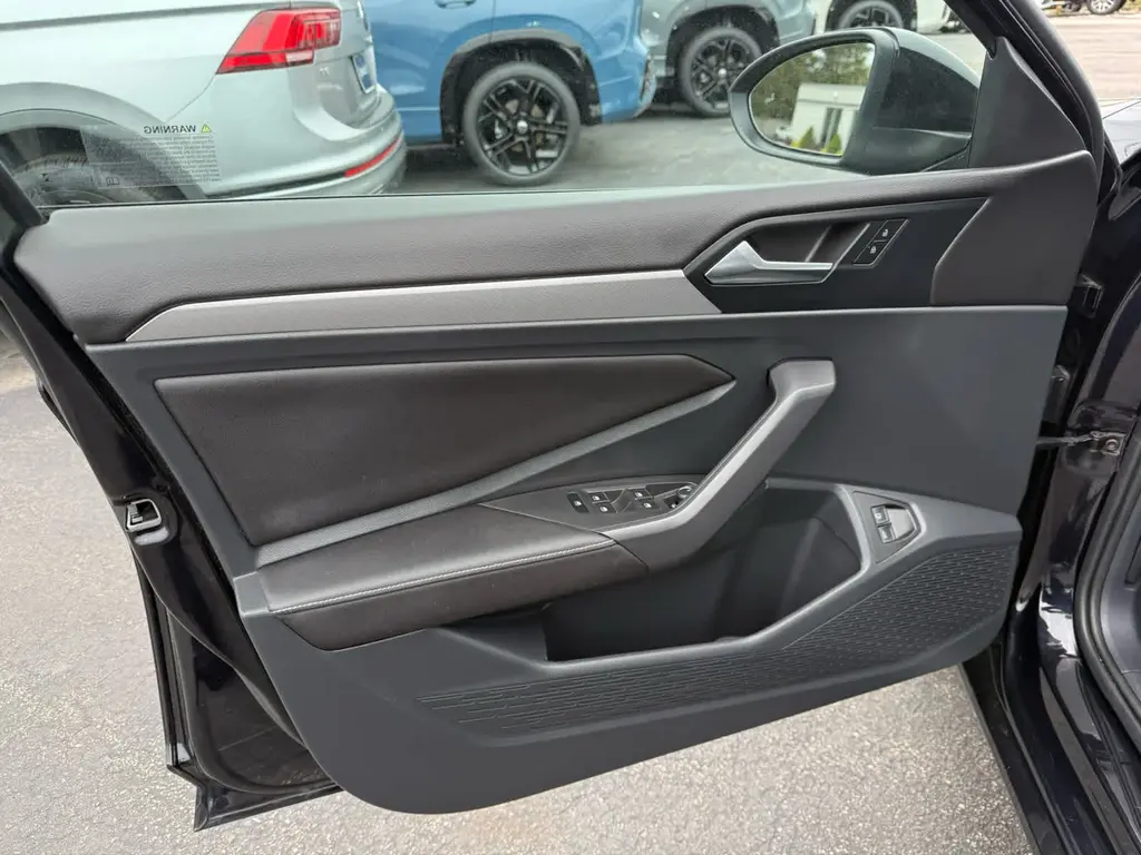 used 2023 Volkswagen Jetta car, priced at $17,237