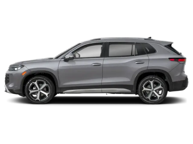 new 2026 Volkswagen Tiguan car, priced at $35,806