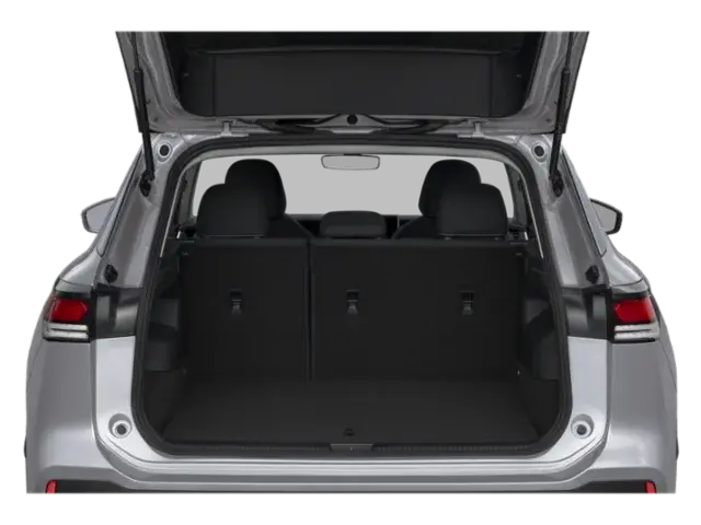 new 2026 Volkswagen Tiguan car, priced at $33,186