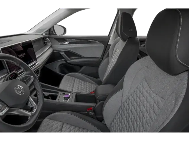 new 2026 Volkswagen Tiguan car, priced at $33,186
