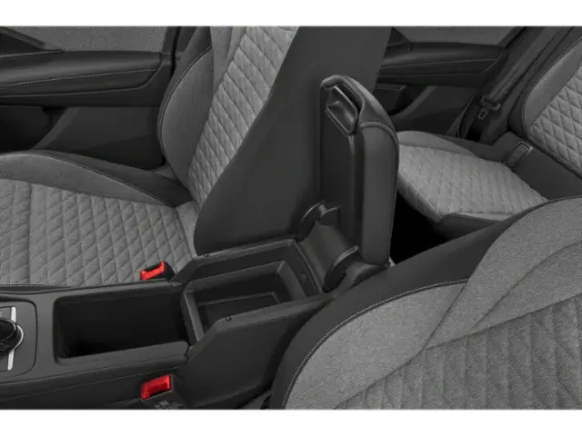 new 2026 Volkswagen Tiguan car, priced at $33,186