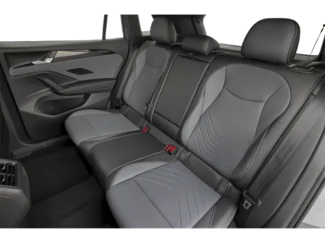 new 2026 Volkswagen Tiguan car, priced at $40,186