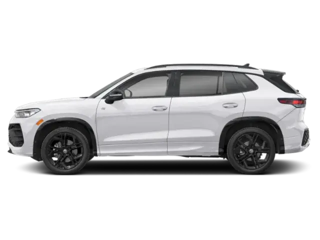 new 2026 Volkswagen Tiguan car, priced at $40,186