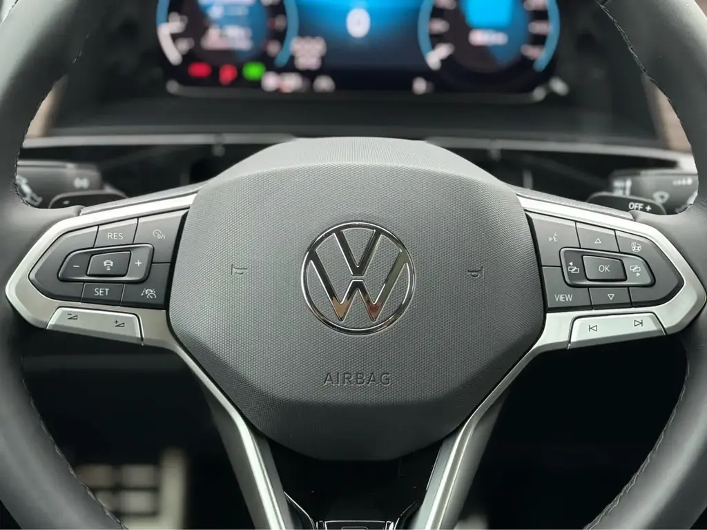 new 2026 Volkswagen Atlas car, priced at $58,505