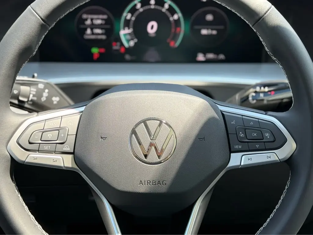 new 2026 Volkswagen Tiguan car, priced at $36,922