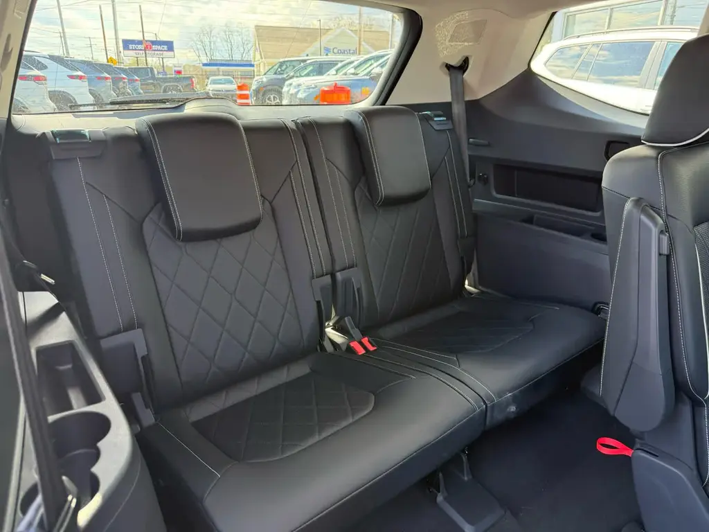 used 2026 Volkswagen Atlas car, priced at $51,112