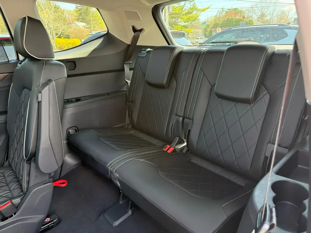 used 2026 Volkswagen Atlas car, priced at $51,112