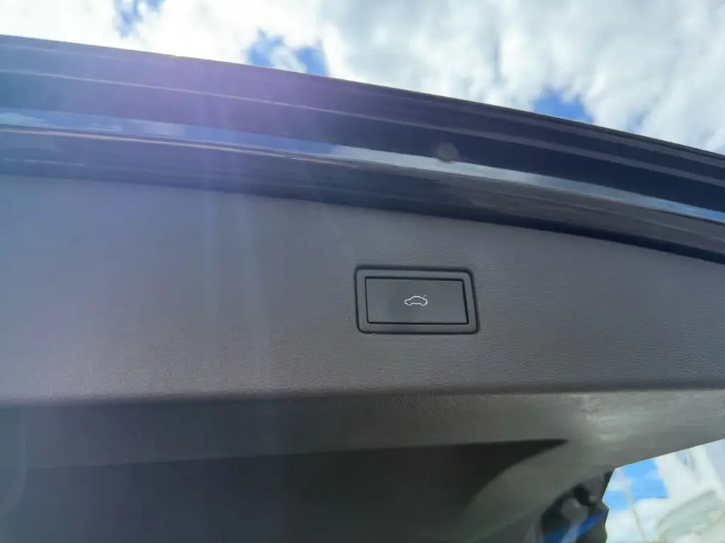 used 2024 Volkswagen Tiguan car, priced at $30,288