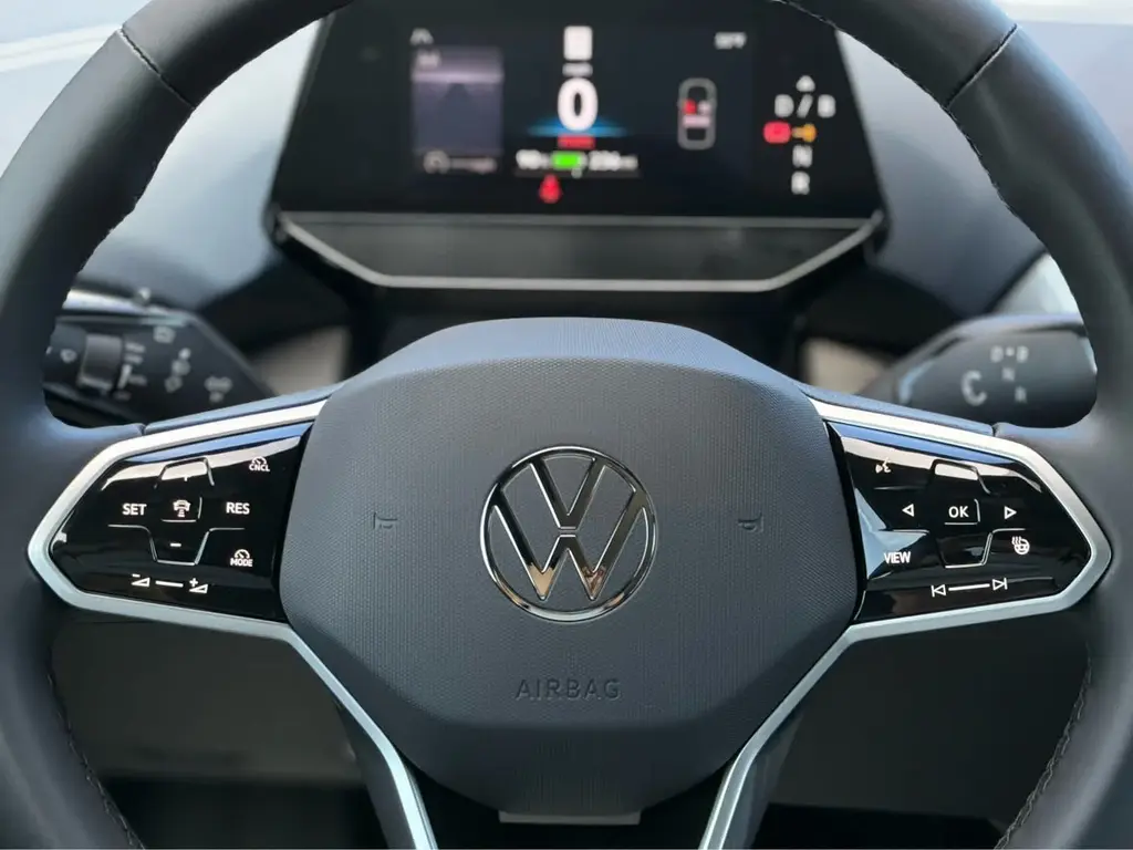 new 2026 Volkswagen ID.4 car, priced at $51,246