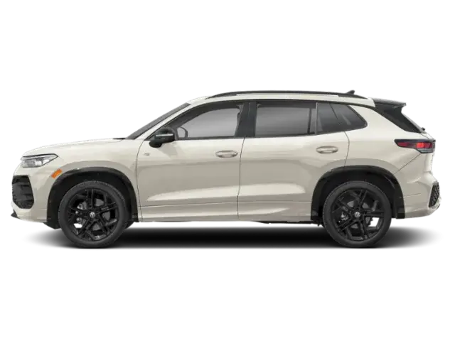 new 2026 Volkswagen Tiguan car, priced at $39,731