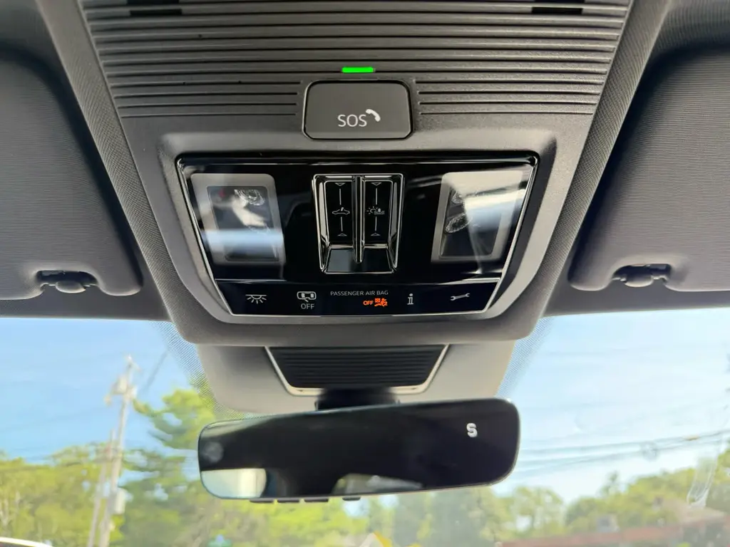 new 2026 Volkswagen Tiguan car, priced at $39,953