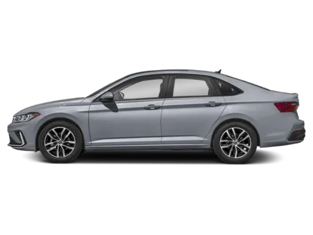 new 2026 Volkswagen Jetta car, priced at $28,853