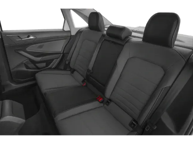 new 2026 Volkswagen Jetta car, priced at $28,853