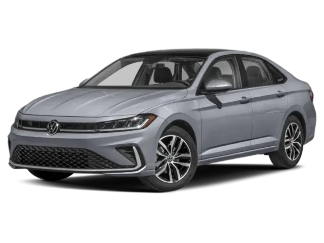 new 2026 Volkswagen Jetta car, priced at $28,853