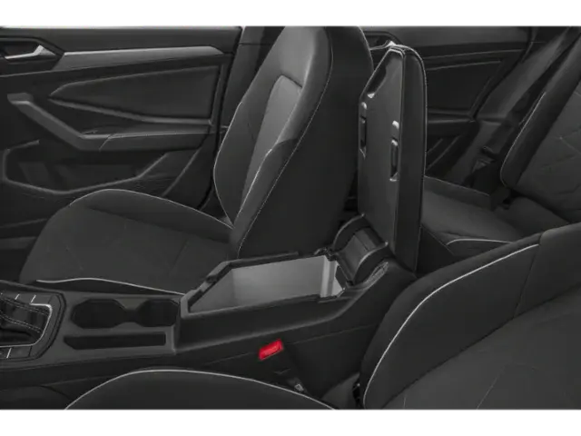 new 2026 Volkswagen Jetta car, priced at $27,343