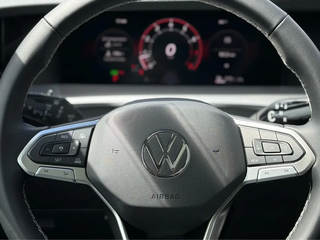 new 2026 Volkswagen Tiguan car, priced at $37,291