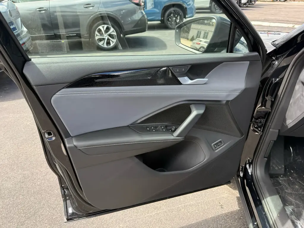 new 2026 Volkswagen Tiguan car, priced at $37,291