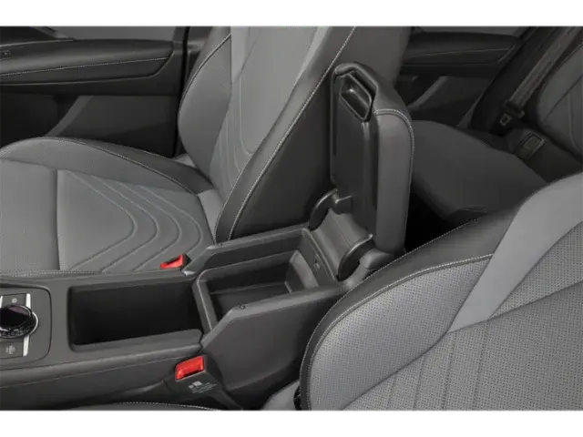new 2026 Volkswagen Tiguan car, priced at $43,951