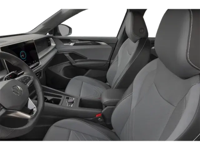 new 2026 Volkswagen Tiguan car, priced at $43,951
