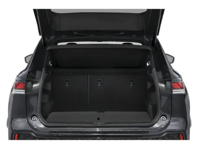 new 2026 Volkswagen Tiguan car, priced at $43,951