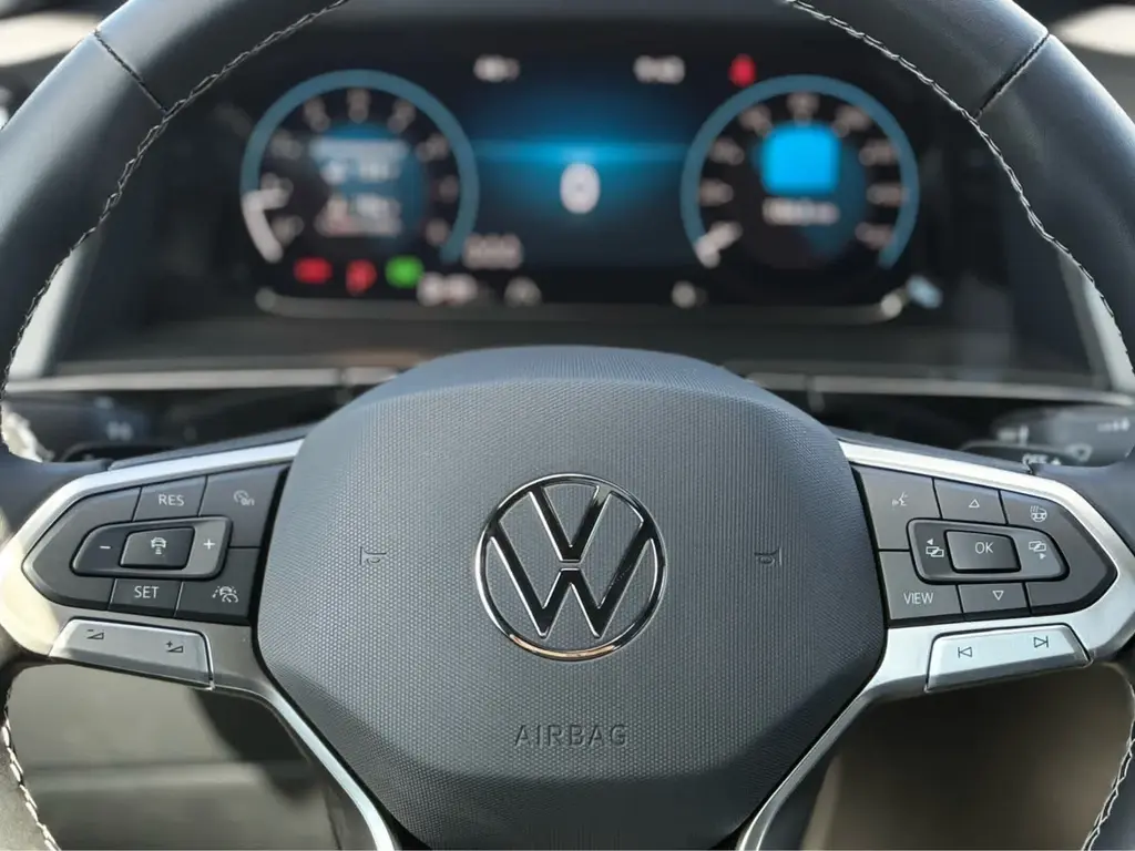new 2026 Volkswagen Atlas Cross Sport car, priced at $40,829