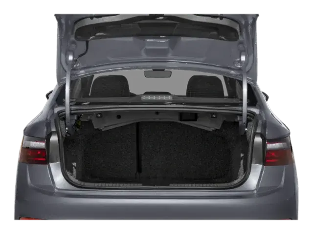 new 2026 Volkswagen Jetta car, priced at $26,993