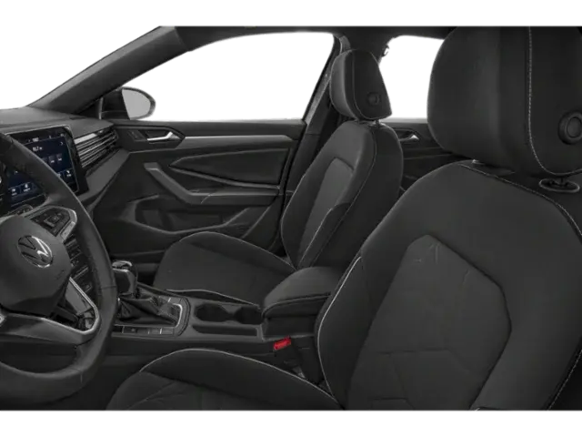 new 2026 Volkswagen Jetta car, priced at $26,993