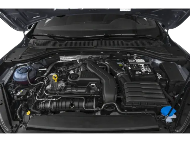new 2026 Volkswagen Jetta car, priced at $26,993