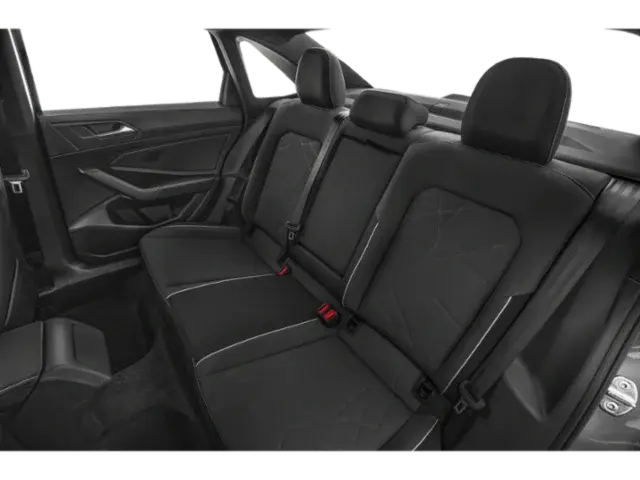 new 2026 Volkswagen Jetta car, priced at $26,993