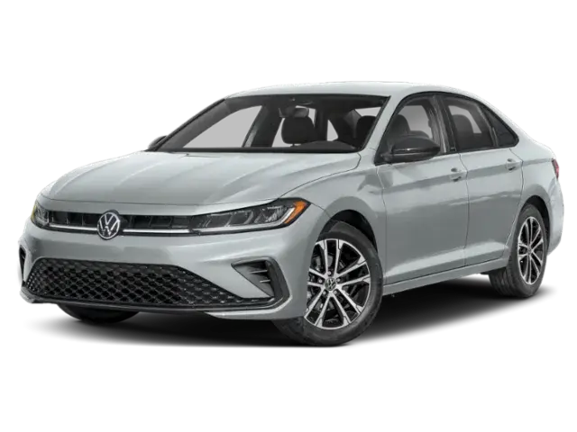 new 2026 Volkswagen Jetta car, priced at $26,993