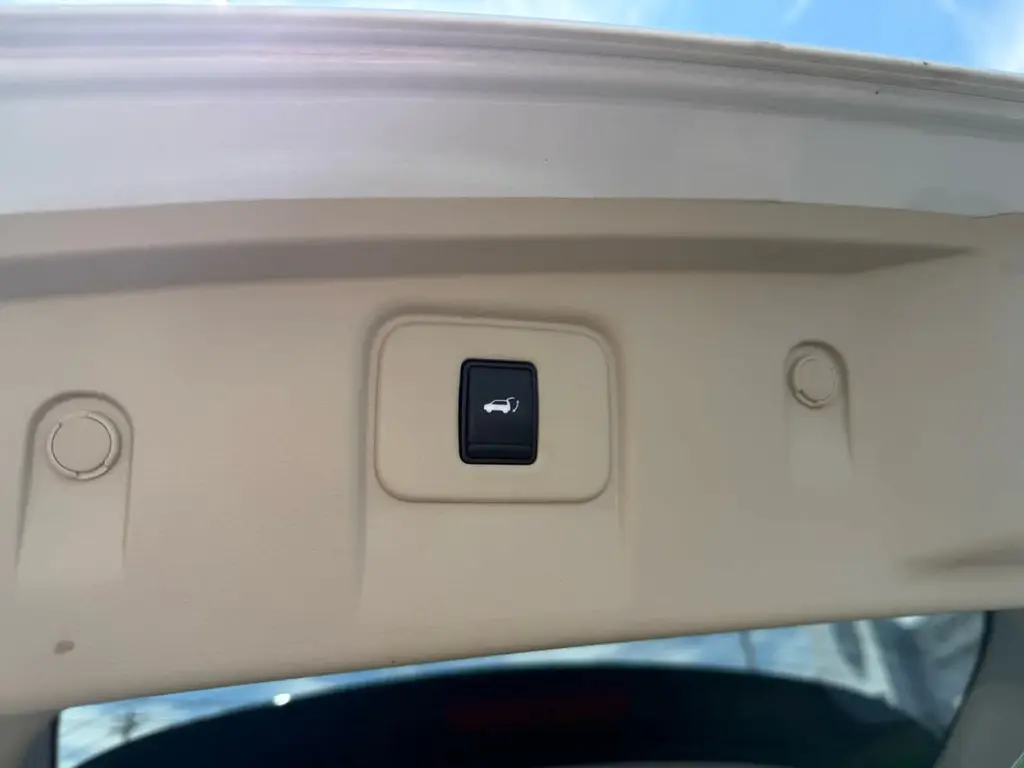 used 2019 Nissan Murano car, priced at $16,763