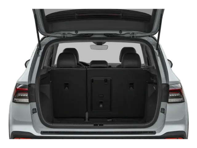 new 2026 Volkswagen Taos car, priced at $35,196