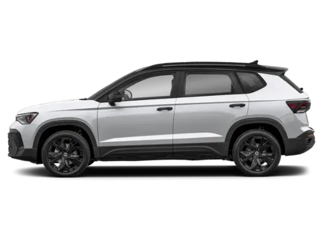 new 2026 Volkswagen Taos car, priced at $35,196